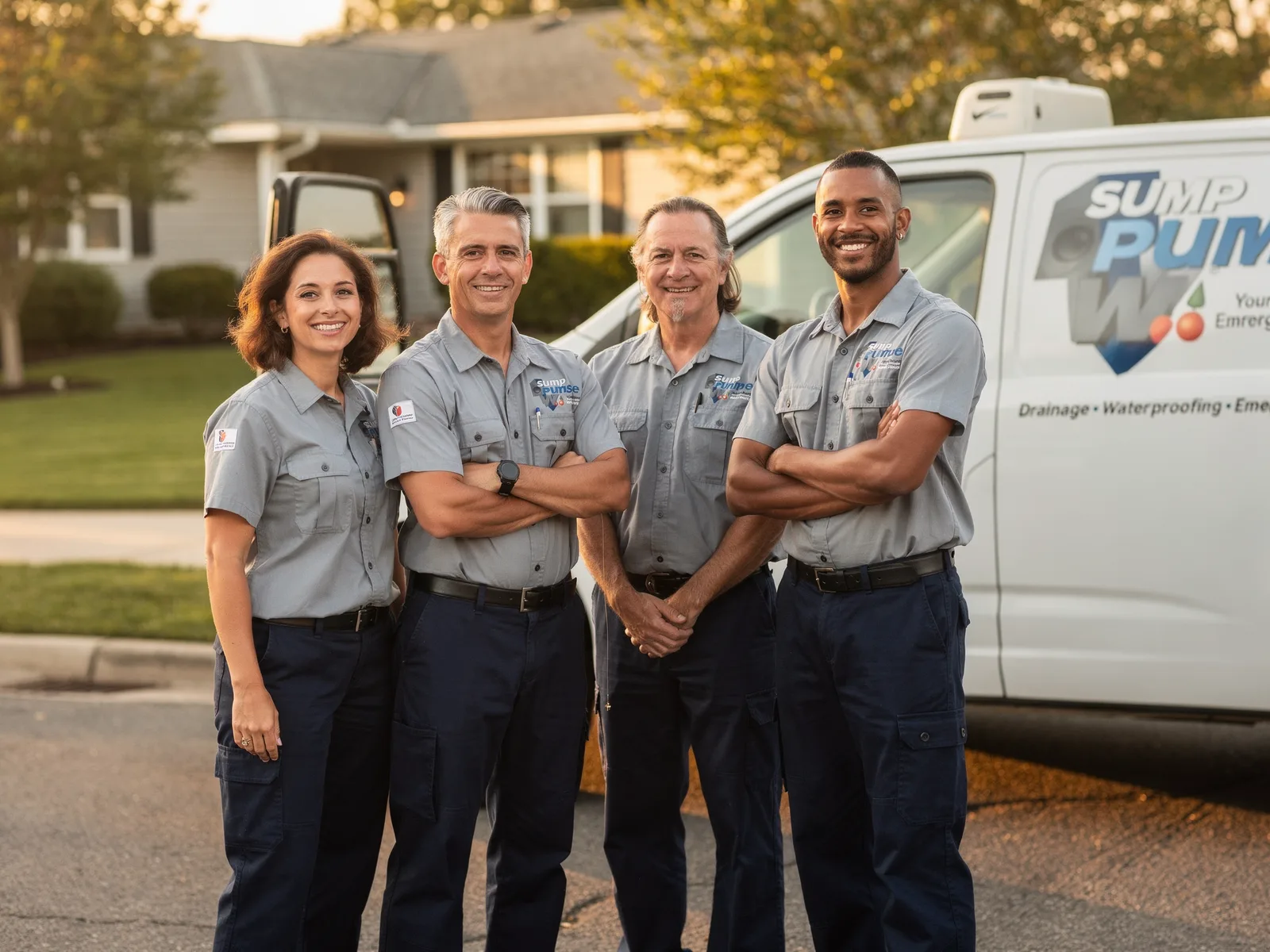 Water Heater Repair company in Four Lakes, WA